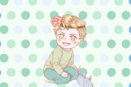 姓张男孩虎年生起名大全 2022姓张男孩好听的名字