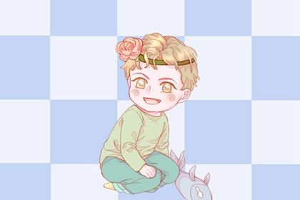 2023年兔宝宝生辰八字取名 给孩子起名字大全免费