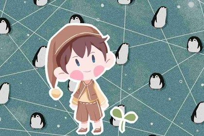 2022年3月出生男孩最火的名字 豪放洒脱男生起名