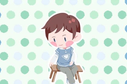 癸卯年12月20日出生孩子洋气名字 属兔男孩吉祥的名字大全