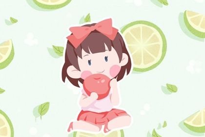 2022年属虎的男宝宝起什么名好听