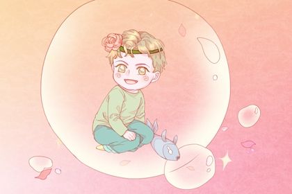 体字宝宝取名含义 体字男孩取名解释