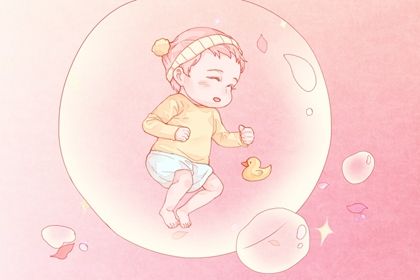 2023年4月29日出生的 男孩优美字词起名鉴赏