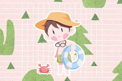 虎年秋天出生的男孩取什么名字好  霸气的男生名字