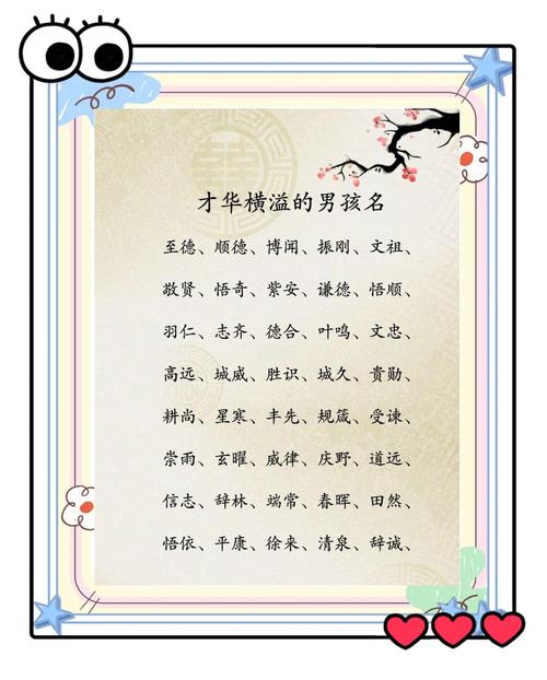 女性鼠宝宝取名宜忌吉凶 龙年女宝宝取名书