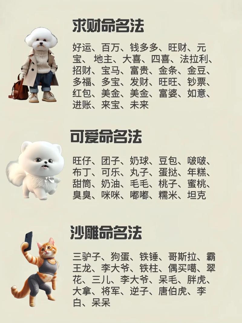 狗宝宝儿子取名 狗宝宝姓名