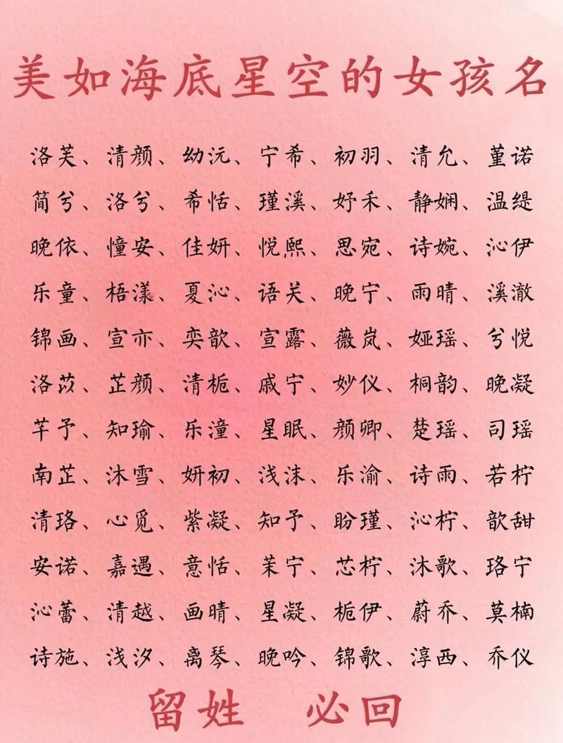 用宇宙星空给宝宝起名字好吗 用宇宙星空取名