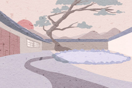 古代命名礼的步骤程序