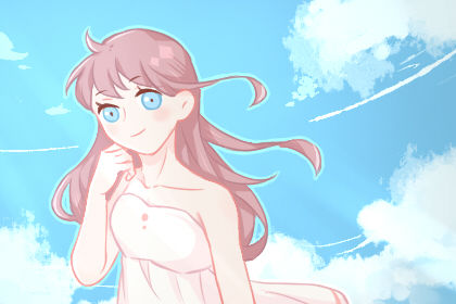 正能量的网名女2021 坚强励志的微信昵称