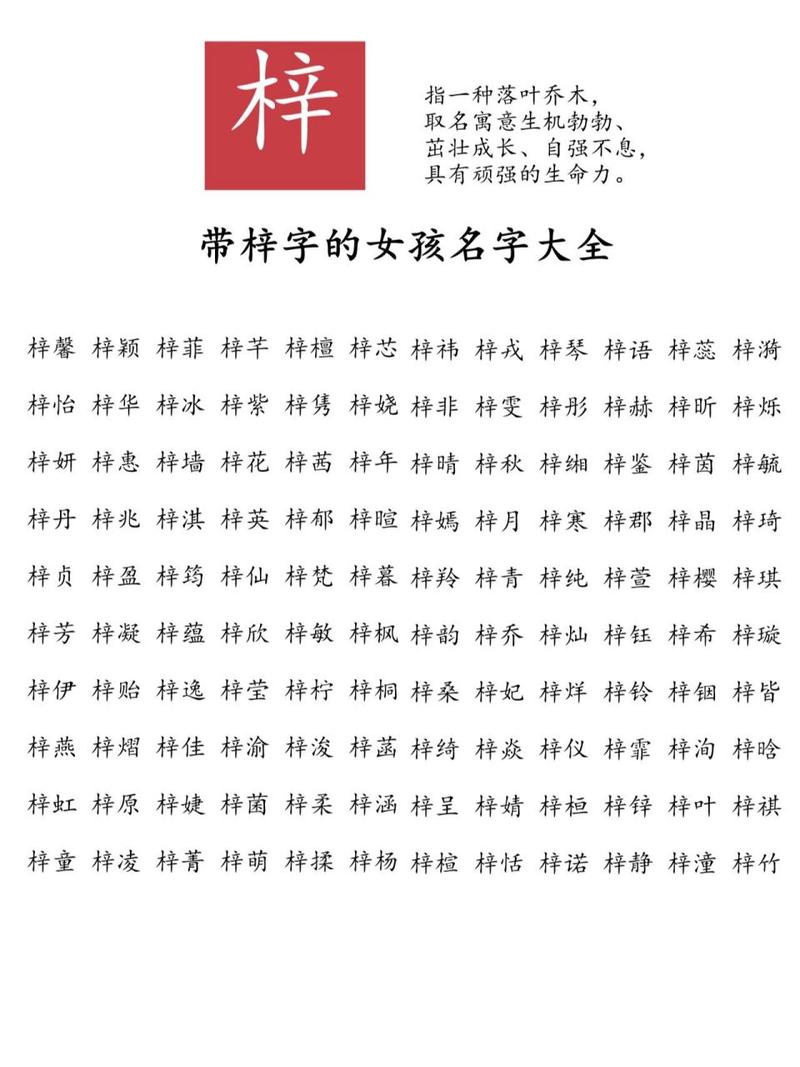 宝宝起名女孩叫梓昊好吗 小孩起名叫昊昊用哪个字好