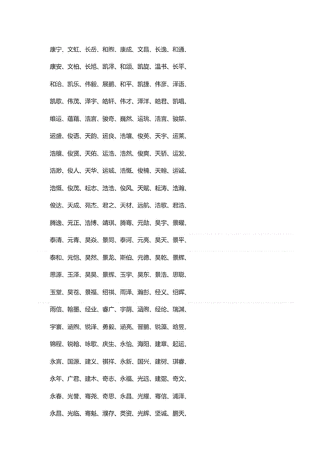 给猴宝宝起名大全集 猴宝宝起名航