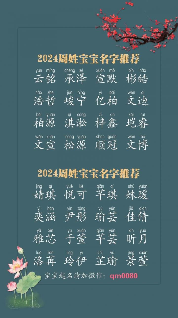 周易龙年宝宝取名 龙年宝宝女孩取名大全