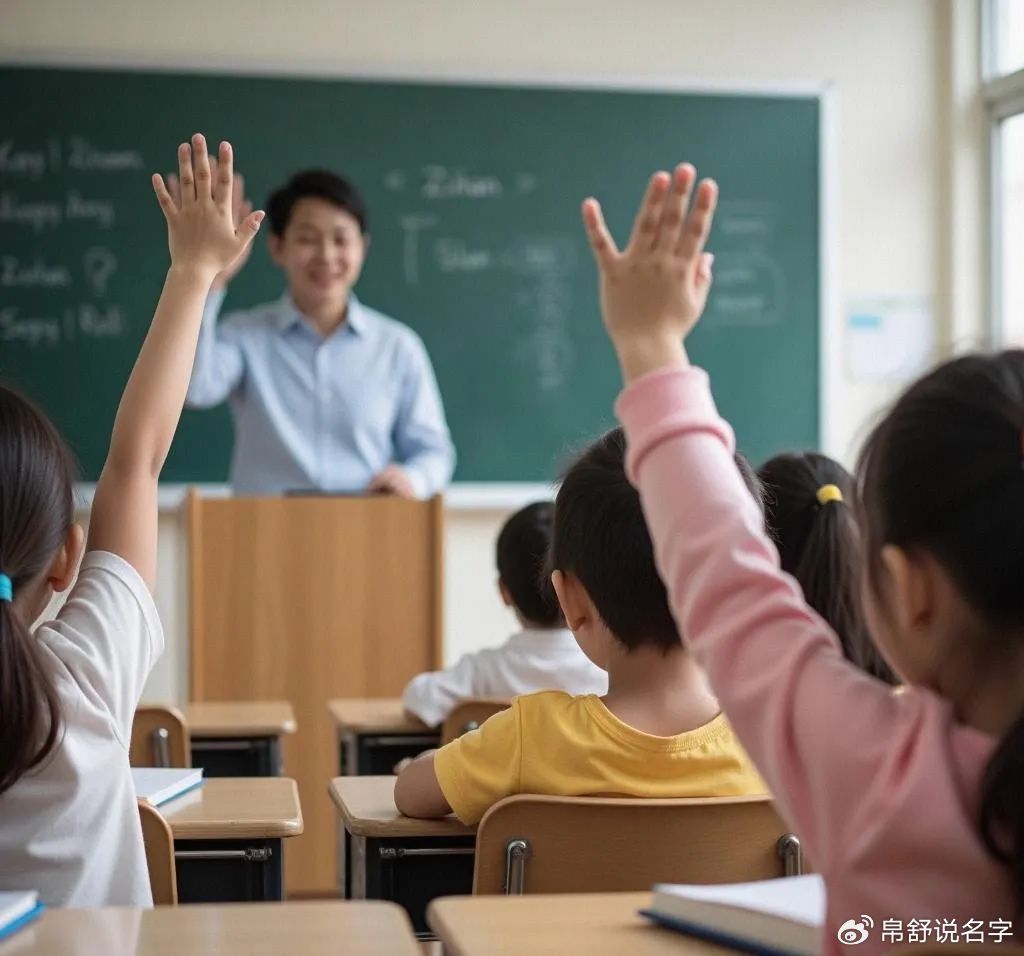 025新生儿取名必看！避开这5大“爆款雷区”，蛇年宝宝这样取名最旺"