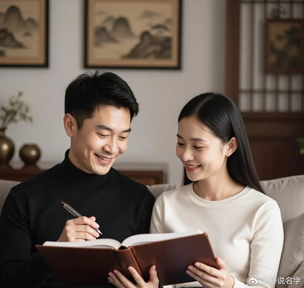 025新生儿取名必看！避开这5大“爆款雷区”，蛇年宝宝这样取名最旺"