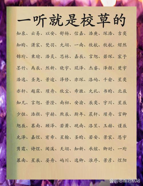 带翊字取名男宝宝名 翊字适合取名吗男孩子