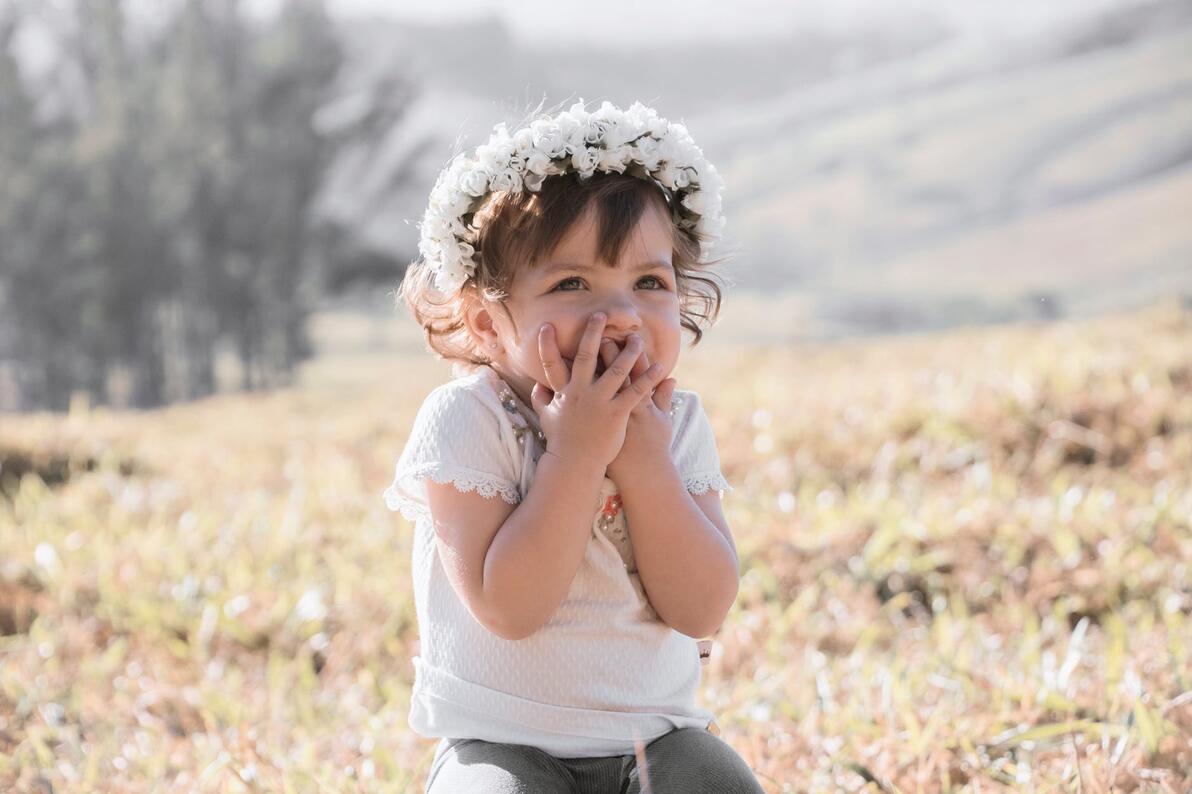 楚辞取名字：500个宁静致远，尘心顿息的男孩女孩名字！