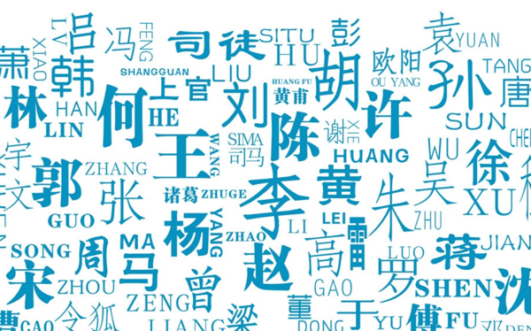 蛇年孩子取名忌用水字形的字