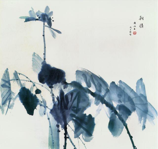 中国的诗词画作有多美？大抵是把平凡日子都过成了诗