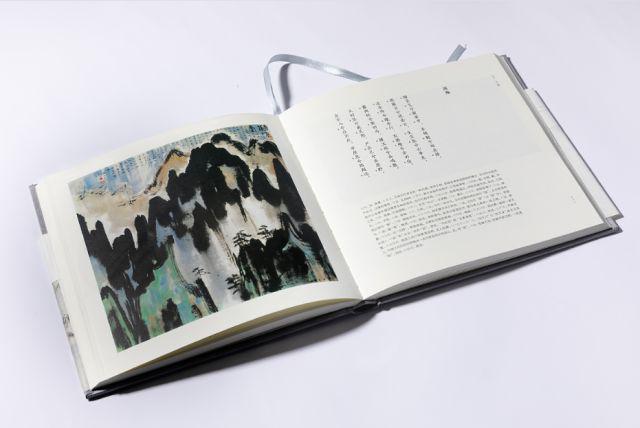 中国的诗词画作有多美？大抵是把平凡日子都过成了诗