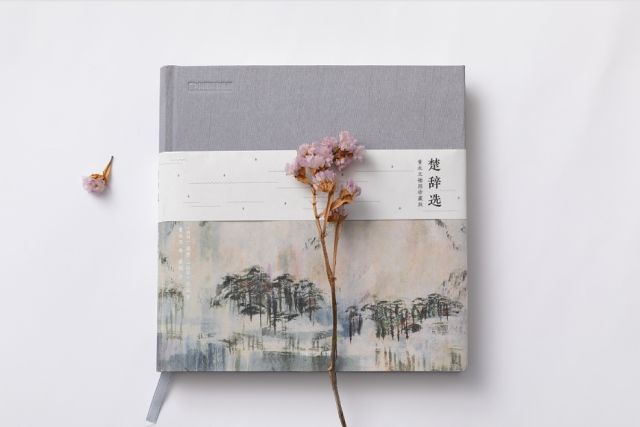 中国的诗词画作有多美？大抵是把平凡日子都过成了诗