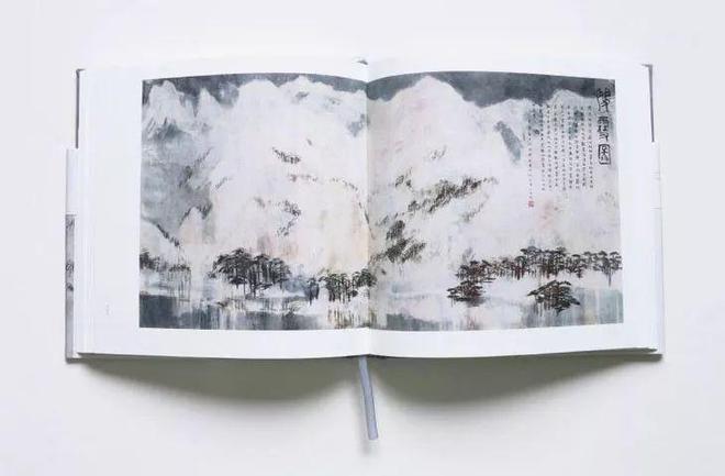 中国的诗词画作有多美？大抵是把平凡日子都过成了诗