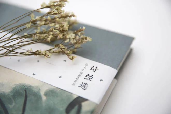 中国的诗词画作有多美？大抵是把平凡日子都过成了诗