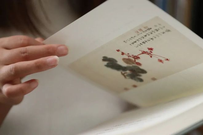 中国的诗词画作有多美？大抵是把平凡日子都过成了诗