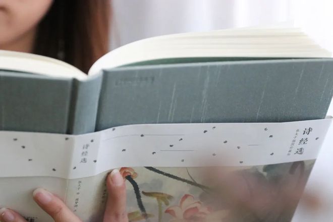 中国的诗词画作有多美？大抵是把平凡日子都过成了诗