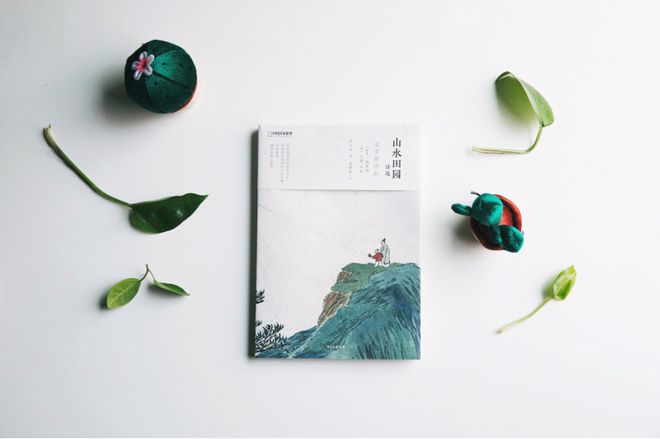 中国的诗词画作有多美？大抵是把平凡日子都过成了诗