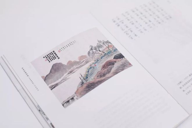 中国的诗词画作有多美？大抵是把平凡日子都过成了诗