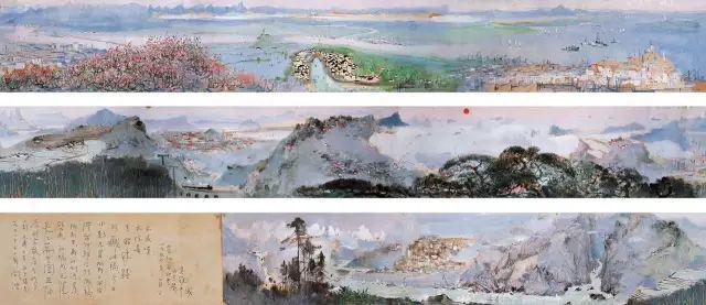 中国的诗词画作有多美？大抵是把平凡日子都过成了诗