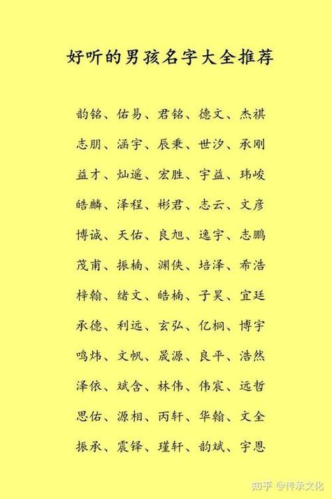 2月鸡年男宝宝取名