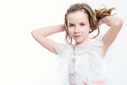 022年2月28日出生的女孩名字洋气有内涵的"