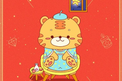 022年十一月出生的女孩子怎么取名？十一月虎什么命？"