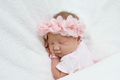 冬至出生宝宝新潮有创意的名字