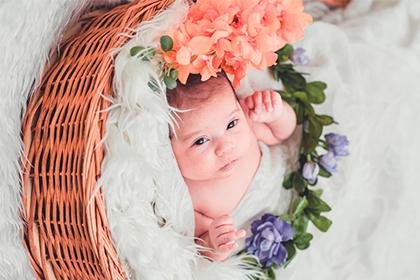 022年11月出生缺什么怎么取名，虎宝宝好听的名字大全"