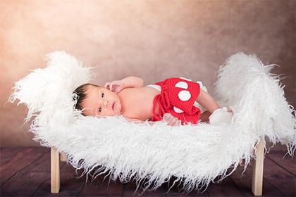 021牛年宝宝最佳取名，牛宝宝满分好名字大全"