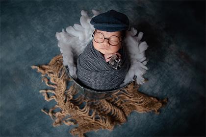 男婴儿乳名推荐2022，新生儿乳名大全男宝