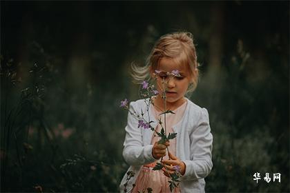 女宝宝姓单取名推荐，让人惊艳的名字