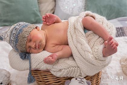 月份出生的双子座男宝宝取名字越叫越有福气"