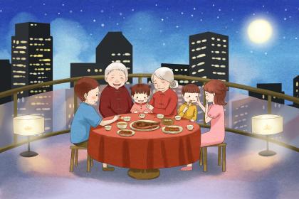 021年中秋节出生八字缺火男孩取什么名字好？"