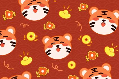 022年立春出生的虎宝宝起名宜用字，取什么名字好？"