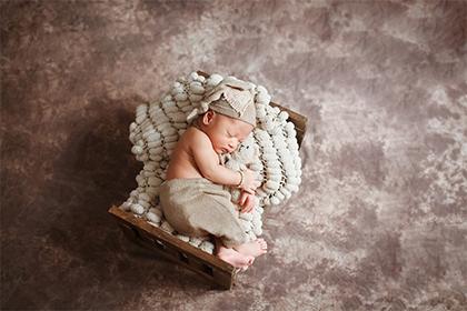 019年5月份出生猪宝宝起名推荐"