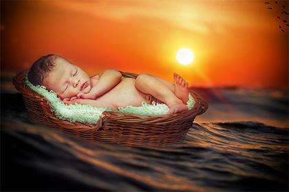 019年4月5男宝宝五行缺木怎么样取名字好听"