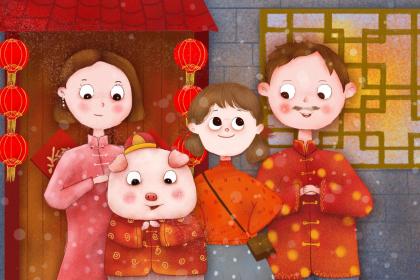 019年3月19号傍晚出生的男孩起什么名字好，该如何取名？"