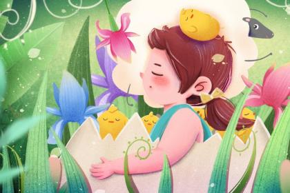 019年二月二龙抬头生的宝宝缺土如何起名？有何宜用字？"