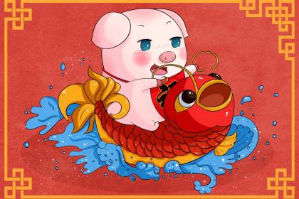 019年11月7号卯时出生的男孩怎么起名字"