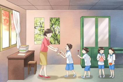 019年建军节出生男孩要怎么起小名"