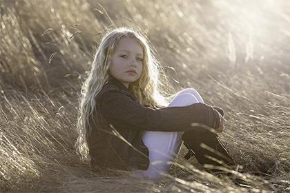 姓焦女孩时尚洋气的名字大全