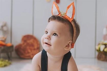 姓冯男孩好听高分的名字推荐